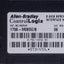 Used Allen Bradley 1756-M08SE Ser B ControlLogix SERCOS Interface Module 8-Axis