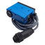 Used Sick NT6-03012 1005821 Contrast Sensor 9mm Max Range, 10-30VDC, 6V Analog Output