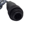 Used Sick NT6-03012 1005821 Contrast Sensor 9mm Max Range, 10-30VDC, 6V Analog Output