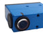 Used Sick NT6-03012 1005821 Contrast Sensor 9mm Max Range, 10-30VDC, 6V Analog Output