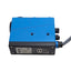 Used Sick NT6-03012 1005821 Contrast Sensor 9mm Max Range, 10-30VDC, 6V Analog Output
