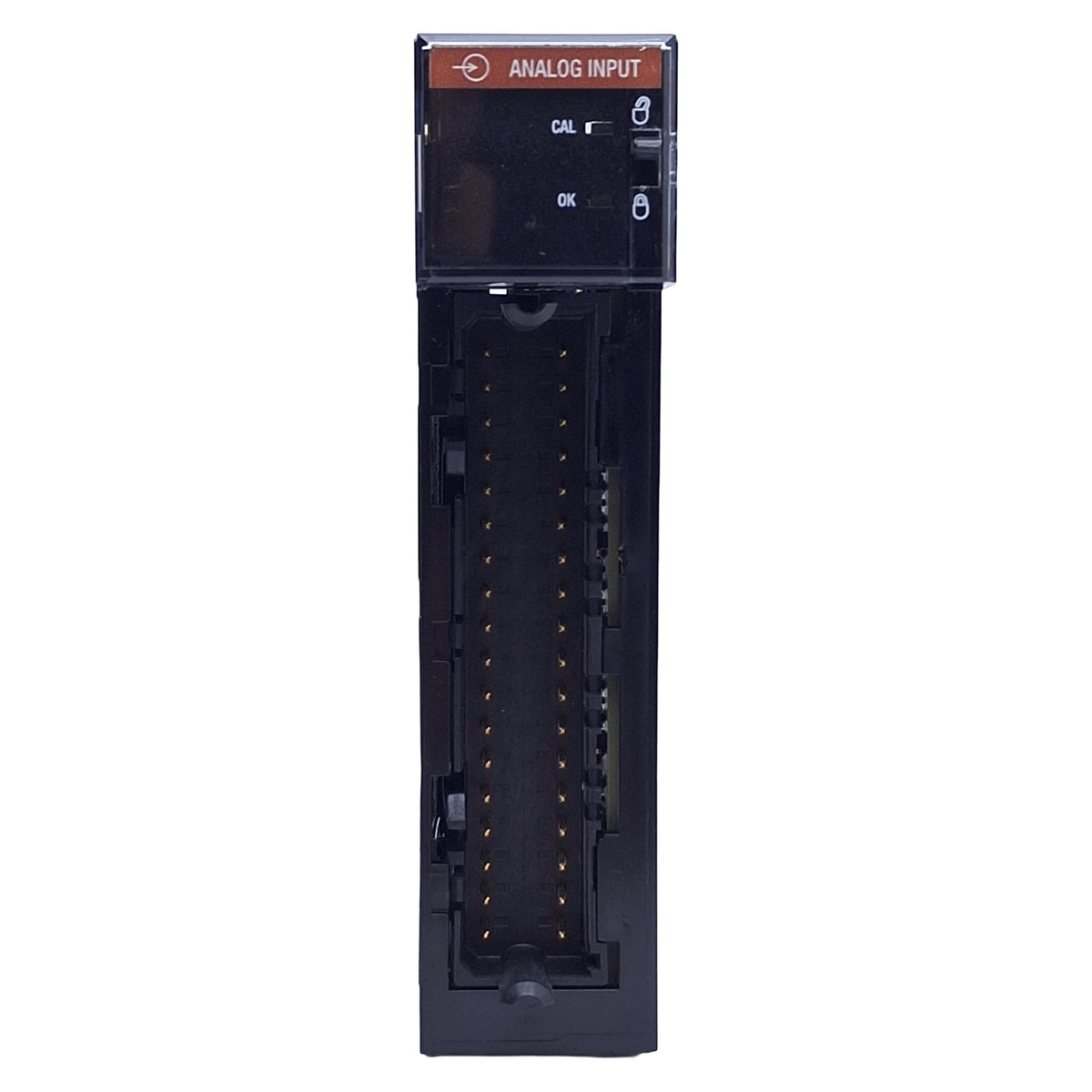 Used Allen Bradley 1756-IF16 Ser A ControlLogix Analog Input Module 16-Point, ±10V In