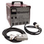 Used Minuteman 957727 Automatic Battery Charger, 36VDC 20A Output, 120VAC 10A Input
