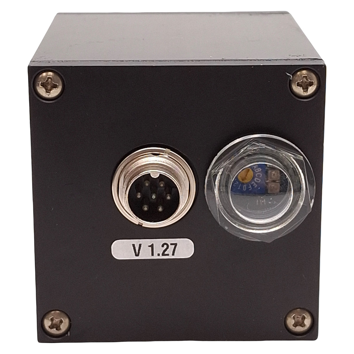 Used Wipotec 66001240 IMOT 2 13-106 Servo Motor/Drive For Checkweigher System