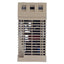 Used Idec PS5R-B24 Switching Power Supply 100-240VAC In, 24VDC 0.6A Out, DIN Rail