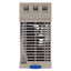 Used Idec PS5R-B24 Switching Power Supply 100-240VAC In, 24VDC 0.6A Out, DIN Rail