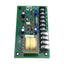 Used KB Electronics KBSI-240D Signal Isolator, 115/230VAC In, 0-10VDC Out, 10mA Max