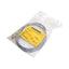 New Turck RK4.5T-0.8-RS4.5T U2297-6 Sensor & Actuator Cable, M12 5-Pin M-F, 0.8meter
