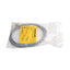 New Turck RK4.5T-0.8-RS4.5T U2297-6 Sensor & Actuator Cable, M12 5-Pin M-F, 0.8meter