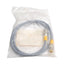 New Turck RK4.5T-0.8-RS4.5T U2297-6 Sensor & Actuator Cable, M12 5-Pin M-F, 0.8meter