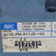 Used Mac 811C-PM-611JD-152 Solenoid Valve, 5/2-Way, 1/4in NPT, 25-150psi, 24VDC Coil