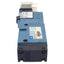 Used Mac 811C-PM-611JD-152 Solenoid Valve, 5/2-Way, 1/4in NPT, 25-150psi, 24VDC Coil