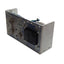 Used Condor HD24-4.8-A+ Open Frame Power Supply, 100-240VAC to 24VDC 4.8A / 115Watts