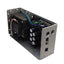 Used Condor HD24-4.8-A+ Open Frame Power Supply, 100-240VAC to 24VDC 4.8A / 115Watts