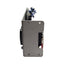 Used Condor HBB512-A+ Dual Output Power Supply, 100-240VAC to 5VDC 3A / 9-15VDC 1.25A