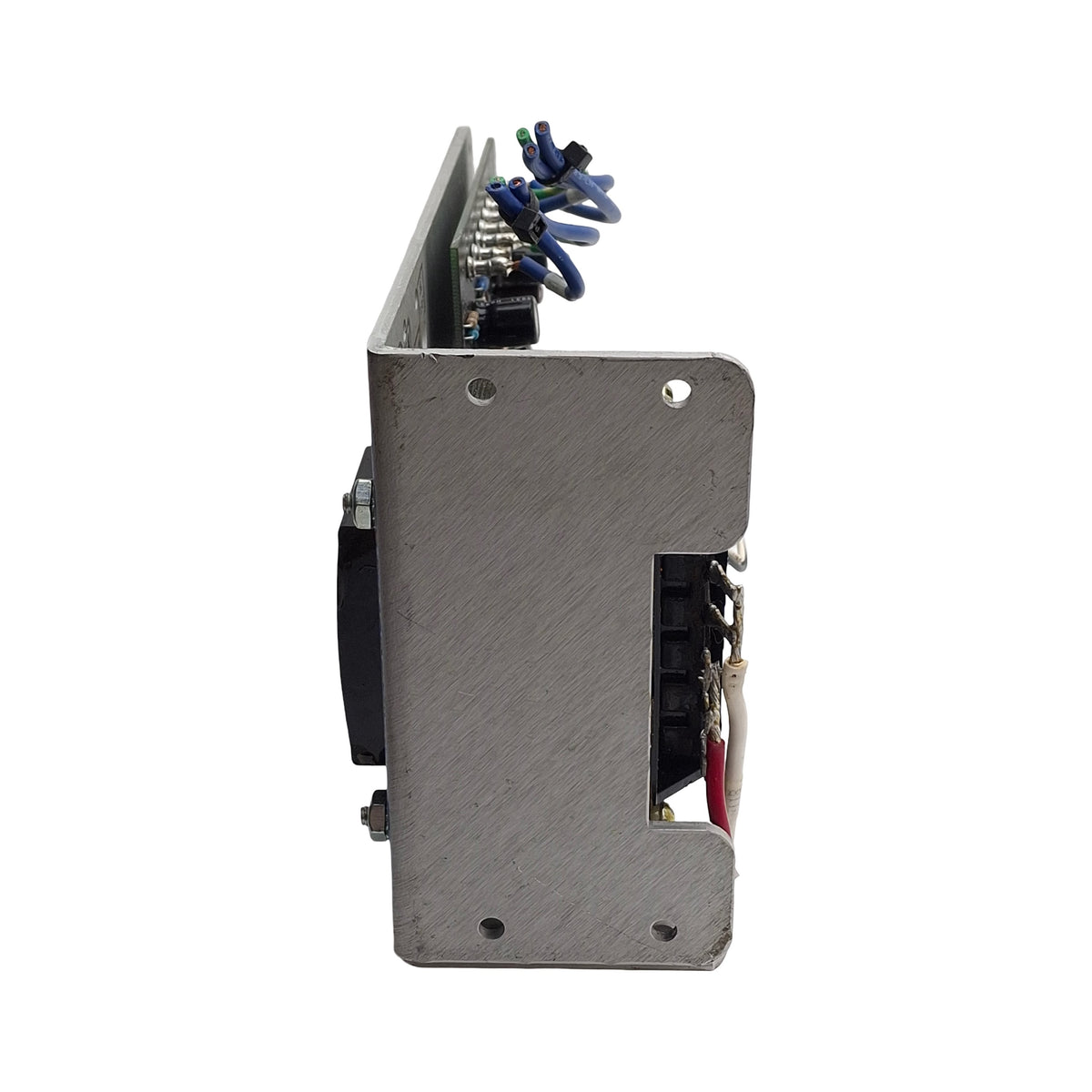 Used Condor HBB512-A+ Dual Output Power Supply, 100-240VAC to 5VDC 3A / 9-15VDC 1.25A