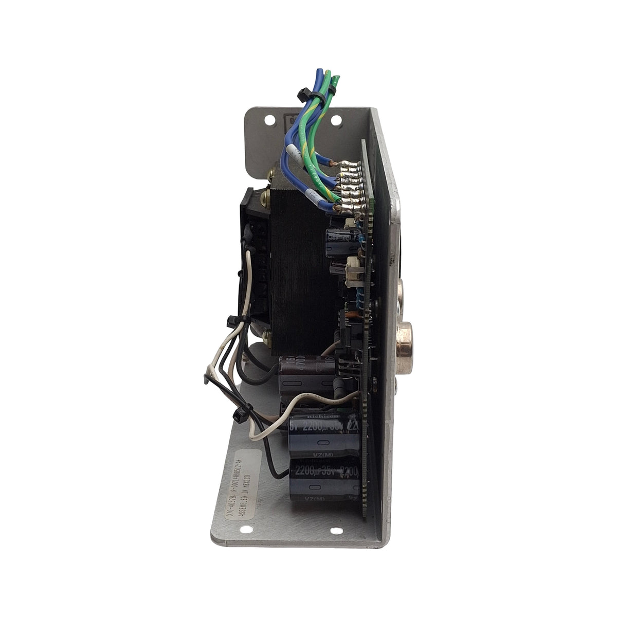 Used Condor HBB512-A+ Dual Output Power Supply, 100-240VAC to 5VDC 3A / 9-15VDC 1.25A
