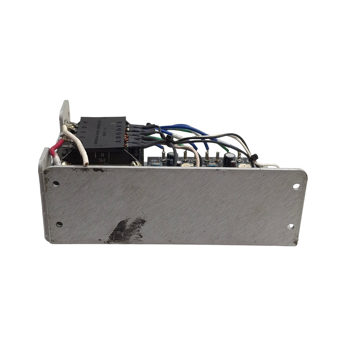 Used Condor HBB512-A+ Dual Output Power Supply, 100-240VAC to 5VDC 3A / 9-15VDC 1.25A