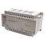 Used Omron S3D8-CCF-US Sensor Controller 8-In, 4-Out, 12VDC 100-240VAC, DIN Rail