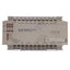 Used Omron S3D8-CCF-US Sensor Controller 8-In, 4-Out, 12VDC 100-240VAC, DIN Rail