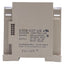 Used Omron S3D8-CCF-US Sensor Controller 8-In, 4-Out, 12VDC 100-240VAC, DIN Rail