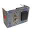 Used Condor HN24-3.6-A+ Linear DC Power Supply, 100-240VAC In, 24VDC 3.6A Output 86W