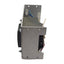 Used Condor HN24-3.6-A+ Linear DC Power Supply, 100-240VAC In, 24VDC 3.6A Output 86W