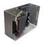 Used Condor HN24-3.6-A+ Linear DC Power Supply, 100-240VAC In, 24VDC 3.6A Output 86W