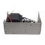 Used Condor HN24-3.6-A+ Linear DC Power Supply, 100-240VAC In, 24VDC 3.6A Output 86W