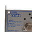 Used Condor HN24-3.6-A+ Linear DC Power Supply, 100-240VAC In, 24VDC 3.6A Output 86W