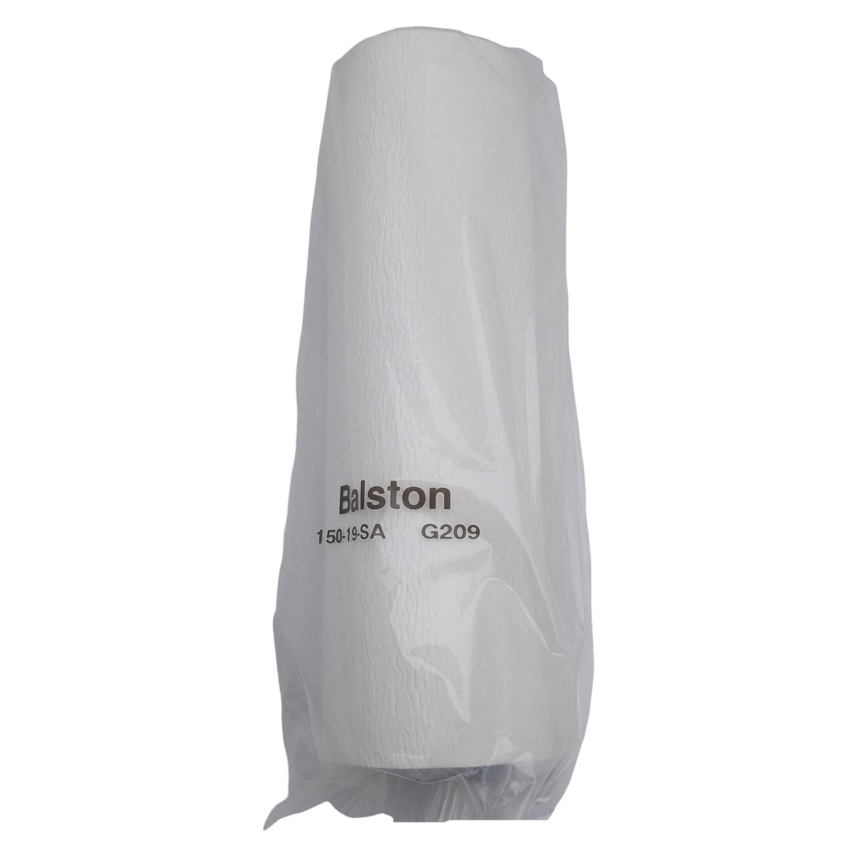 New Lot of 2 Parker 150-19-SA Balston Replacement Filter Cartridges, 0.01µm, 6in
