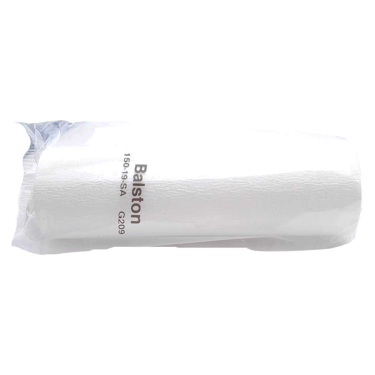 New Lot of 2 Parker 150-19-SA Balston Replacement Filter Cartridges, 0.01µm, 6in
