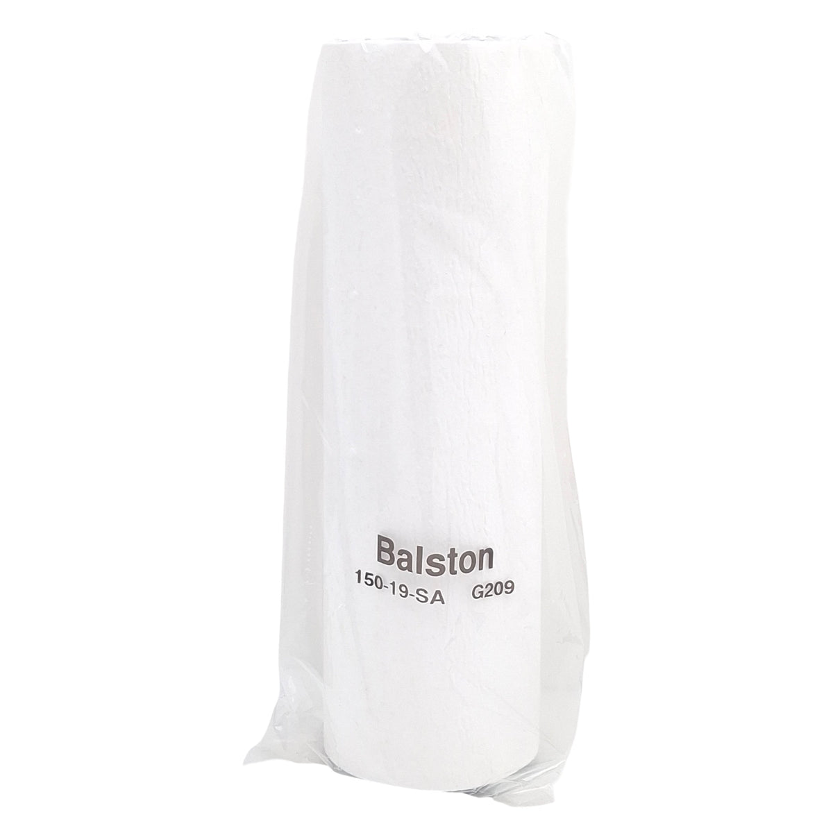New Lot of 2 Parker 150-19-SA Balston Replacement Filter Cartridges, 0.01µm, 6in
