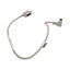 Used Allen Bradley 1761-CBL-AP00 Communication Cable, 8-Pin Mini DIN to 9-Pin D-Sub