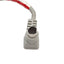Used Allen Bradley 1761-CBL-AP00 Communication Cable, 8-Pin Mini DIN to 9-Pin D-Sub