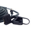New – Open box Banner IVURD-MX-815 Interconnect Cordset, 8-Pin M12 Male to Molex, 4.57m