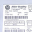 Used Allen Bradley 1769-HSC Ser A CompactLogix High Speed Counter 5-24VDC, DIN Rail