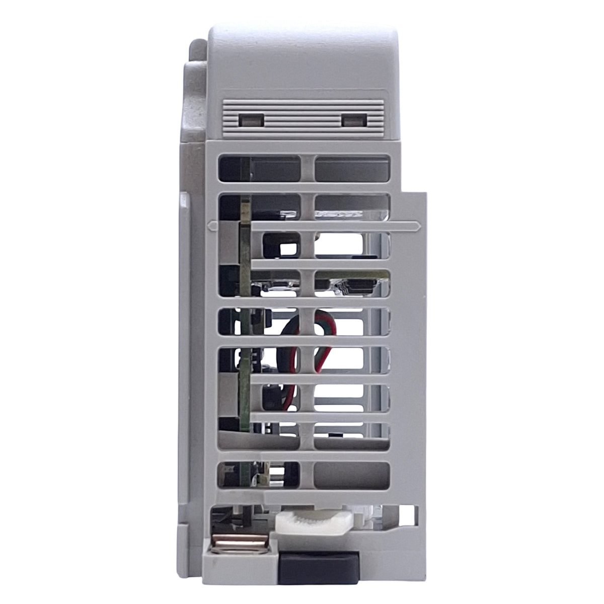 Used Allen Bradley 1769-HSC Ser A CompactLogix High Speed Counter 5-24VDC, DIN Rail