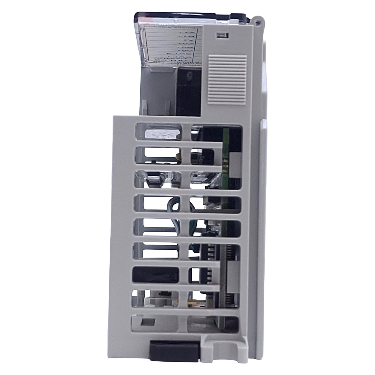 Used Allen Bradley 1769-HSC Ser A CompactLogix High Speed Counter 5-24VDC, DIN Rail