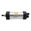 New Parker 02.00BC4ML2U14A4.000 Tie-Rod Cylinder, 2in Bore x 4in Stroke, 3/8 NPTF