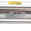 New Parker 02.00BC4ML2U14A4.000 Tie-Rod Cylinder, 2in Bore x 4in Stroke, 3/8 NPTF
