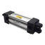 New Parker 02.00BC4ML2U14A4.000 Tie-Rod Cylinder, 2in Bore x 4in Stroke, 3/8 NPTF