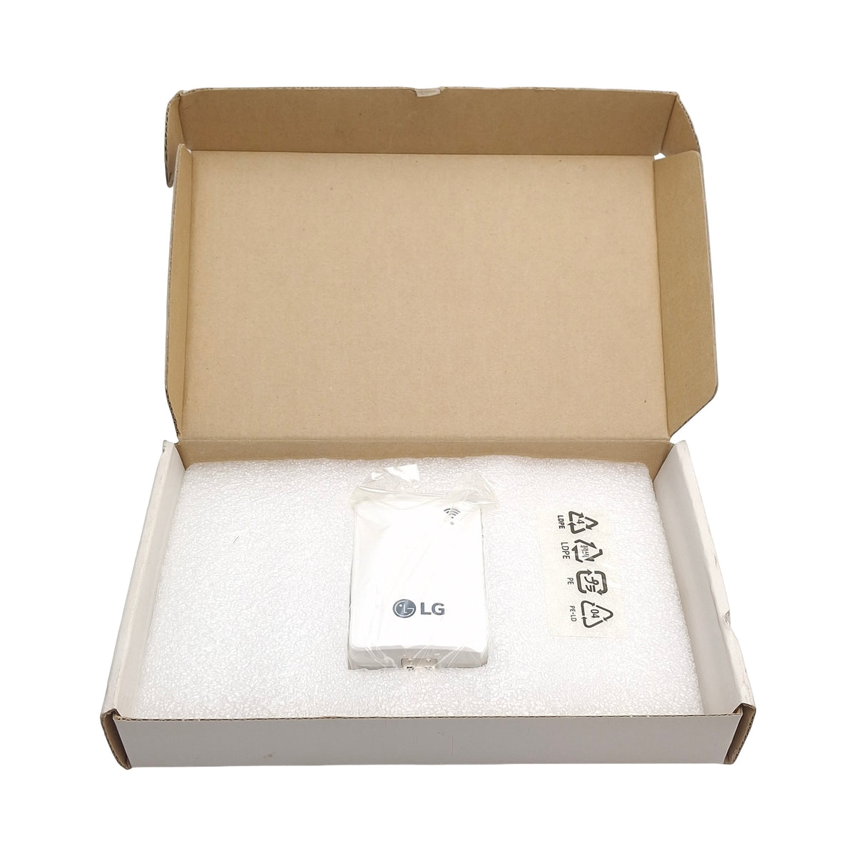 New LG PCRCUDT3 Smart AC Wifi Adapter For HSV3, HSV4, LA, HYV, & HV3, USB-A
