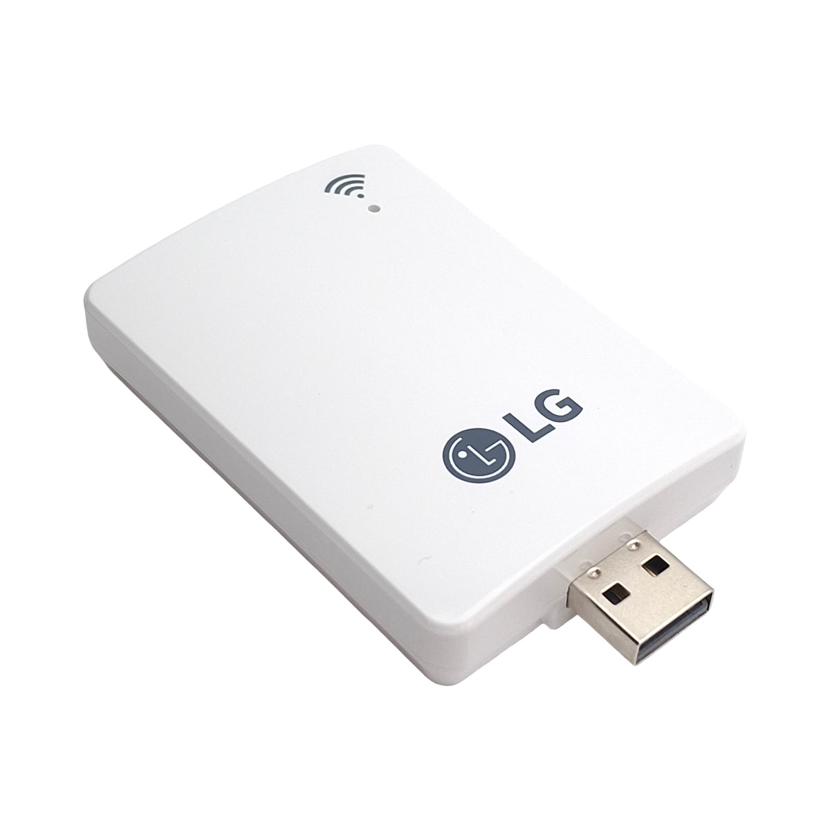New LG PCRCUDT3 Smart AC Wifi Adapter For HSV3, HSV4, LA, HYV, & HV3, USB-A