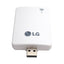 New LG PCRCUDT3 Smart AC Wifi Adapter For HSV3, HSV4, LA, HYV, & HV3, USB-A