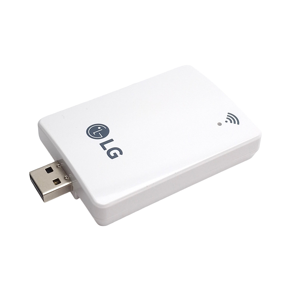New LG PCRCUDT3 Smart AC Wifi Adapter For HSV3, HSV4, LA, HYV, & HV3, USB-A