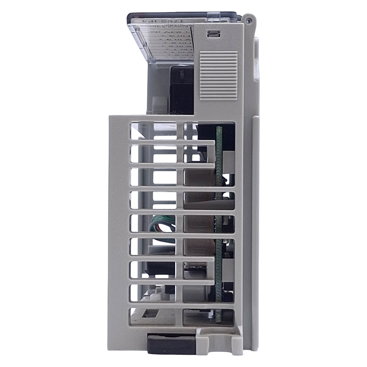 Used Allen Bradley 1769-IF4 Ser B CompactLogix Analog Input Module, 4-Channel
