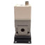 Used SMC ITV2030-31N2BL4 Electro-Pneumatic Regulator, 0.7-70psi Out, 1/4in NPT, 24VDC
