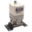 Used SMC ITV2030-31N2BL4 Electro-Pneumatic Regulator, 0.7-70psi Out, 1/4in NPT, 24VDC