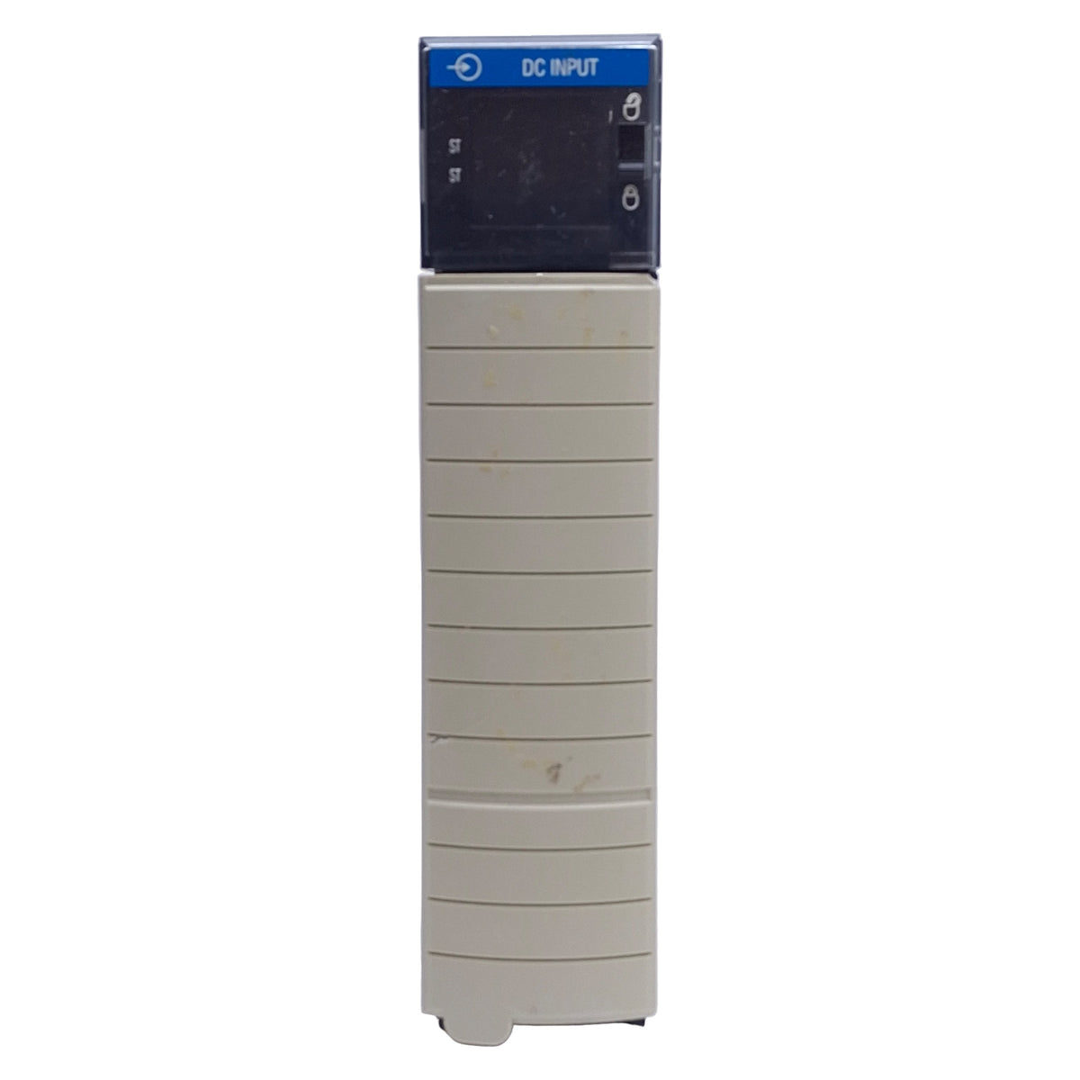 Used Allen Bradley 1756-IB16 Ser A ControlLogix DC Input Module 16-Point, 24VDC In